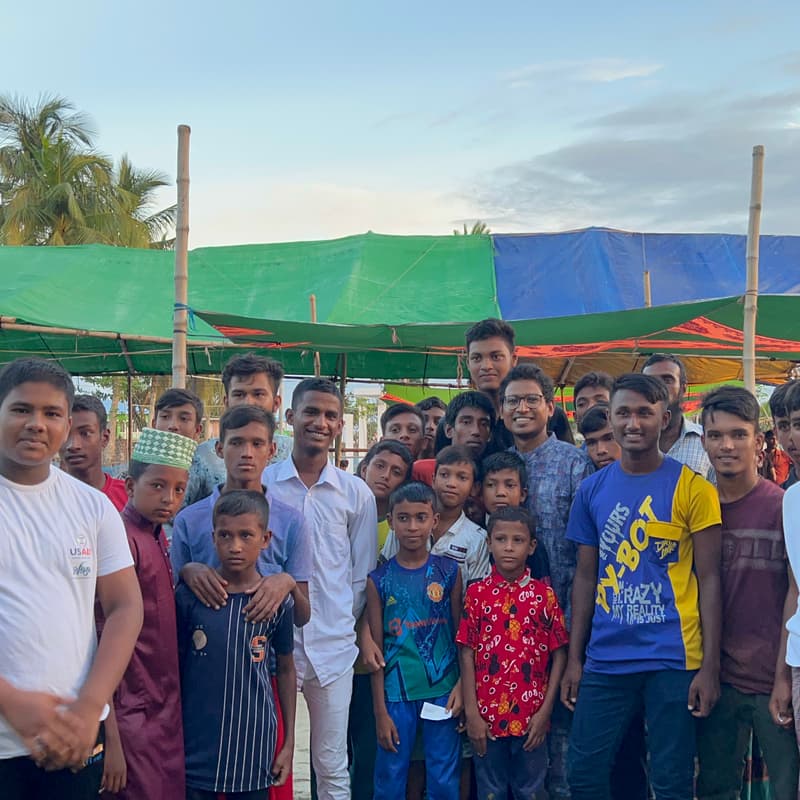 Cover Image for Cinema At the Frontlines: Entertainment That Drives Impact | mypixelstory