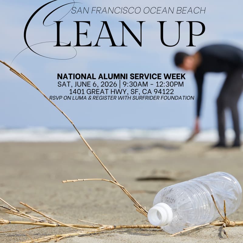 Cover Image for YUUBA: National Alumni Service Week