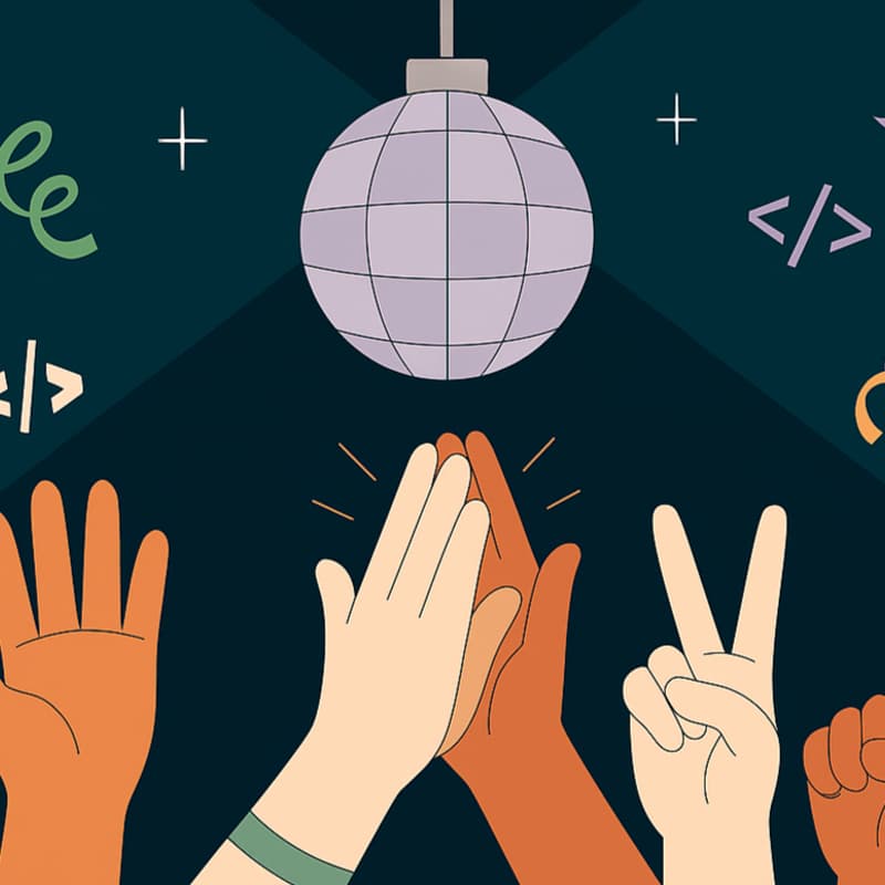 Cover Image for all [Dev + Builder] Party at INBOUND 2025