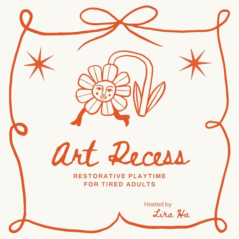 Cover Image for Art Recess: Make Art Together!