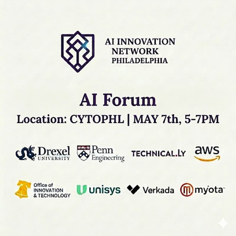 Cover Image for AINPHL AI Fourm