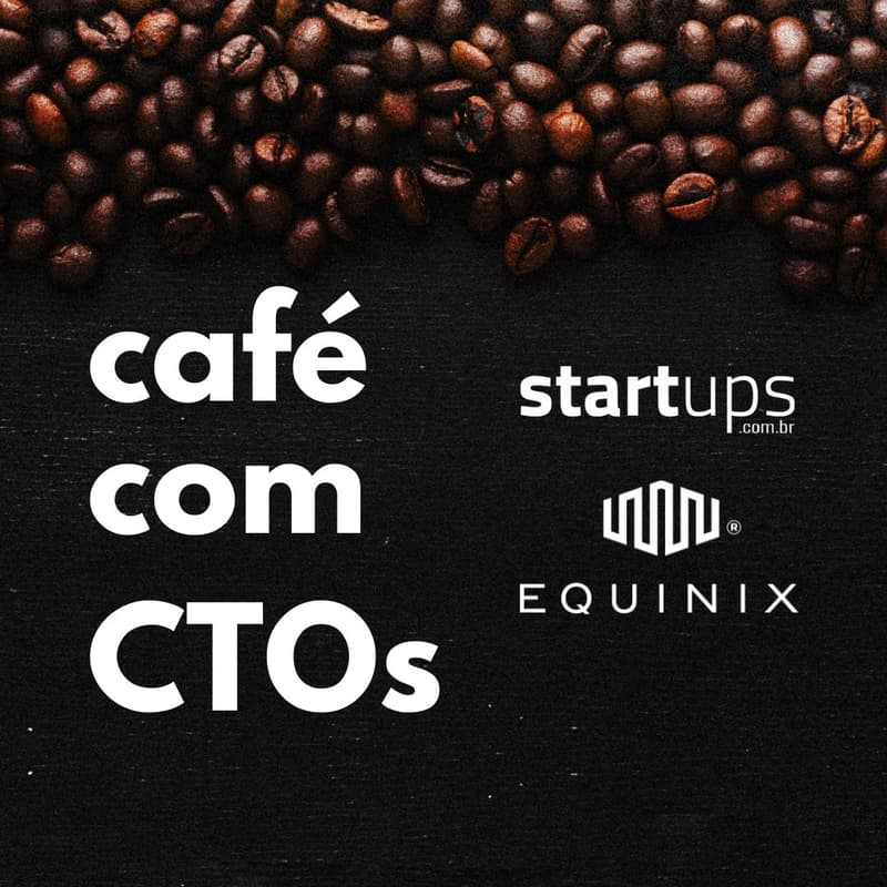 Cover Image for Café com CTOs