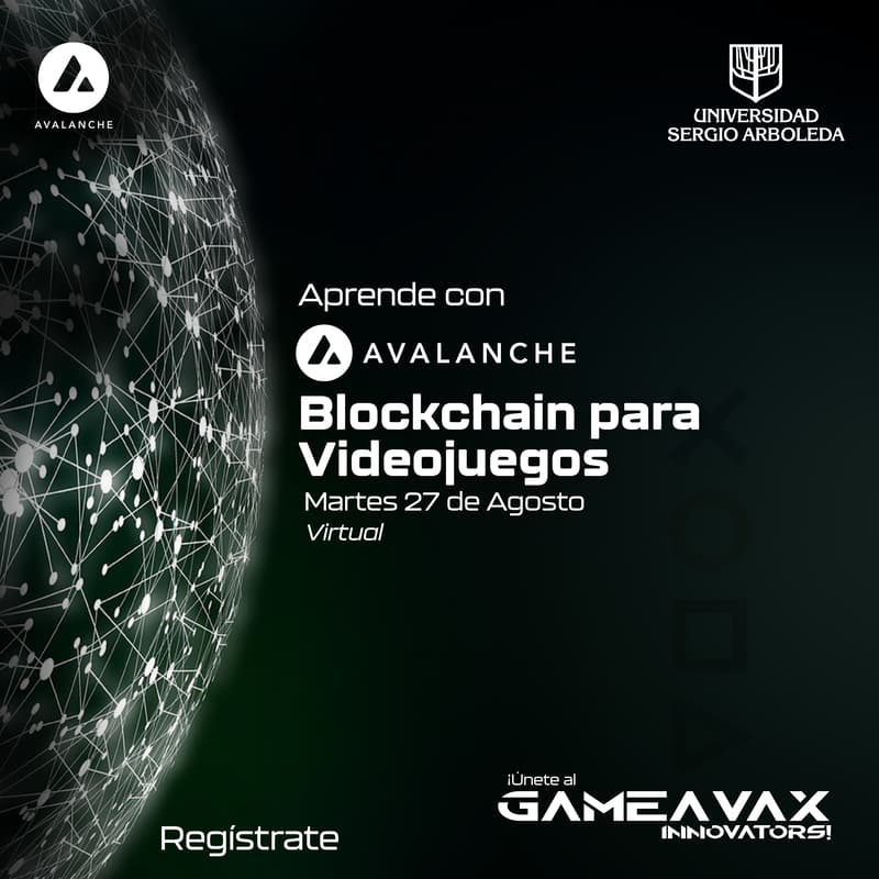 Cover Image for 🔗 Descubre el Poder del Blockchain en los Videojuegos 🎮