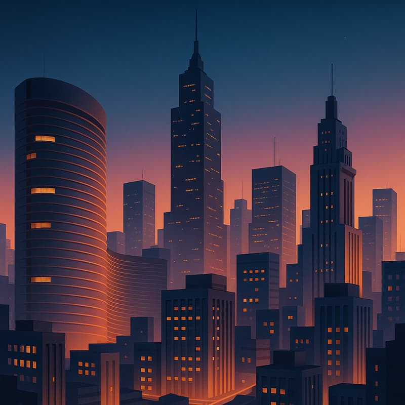 Cover Image for Abertura Solene - São Paulo Tech Week