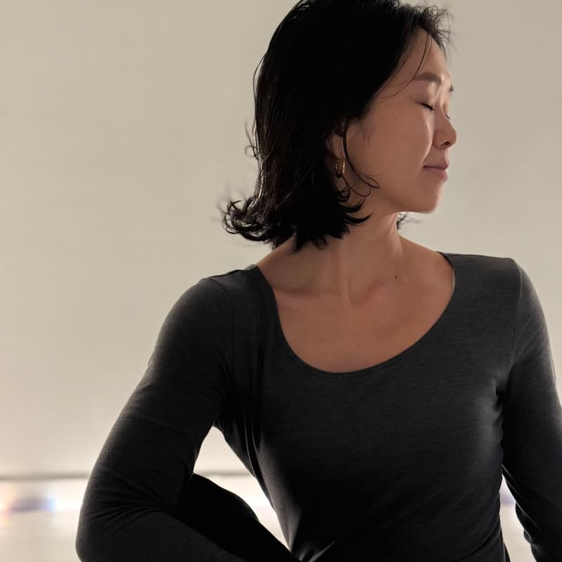 Cover Image for 朝ヨガプラン @下北沢【築地サヤカ】