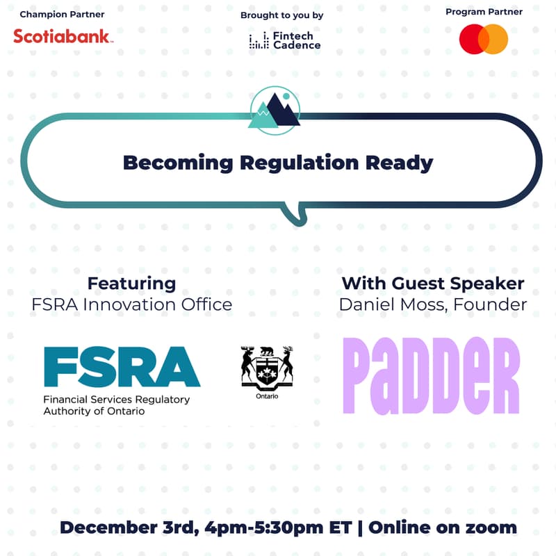 Cover Image for Ascension Masterclass Series - Regulation Ready