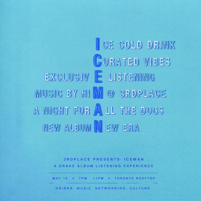 Cover Image for ICEMAN