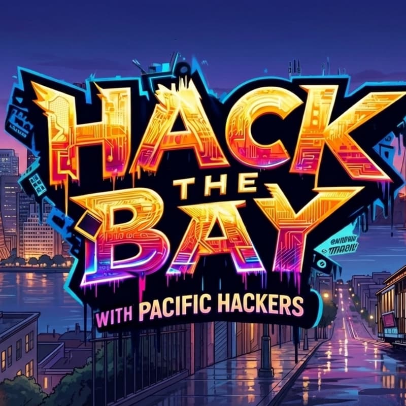 Cover Image for HackTheBay 3.0