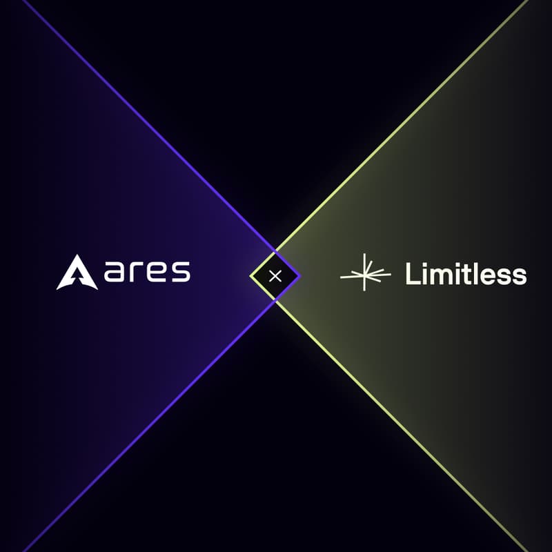 Cover Image for DAS: Prediction Market Trader Happy Hour | Limitless × Ares