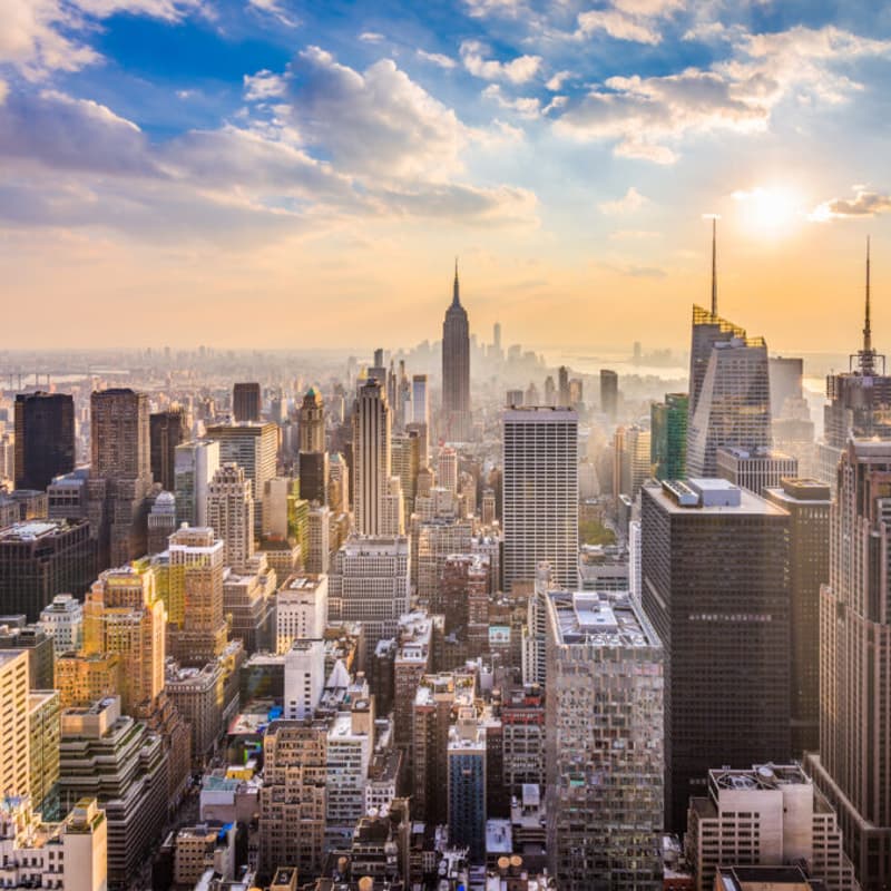 Cover Image for NYC Urban Tech - Monthy Hack Night