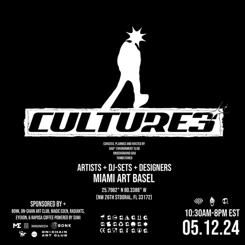 Cover Image for Culture3