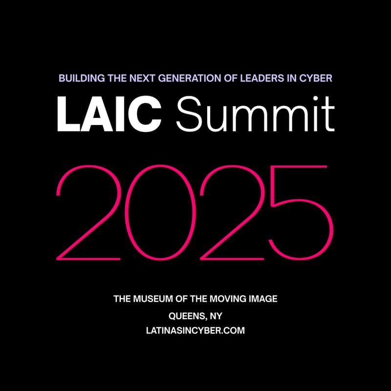 Cover Image for LAIC Summit 2025
