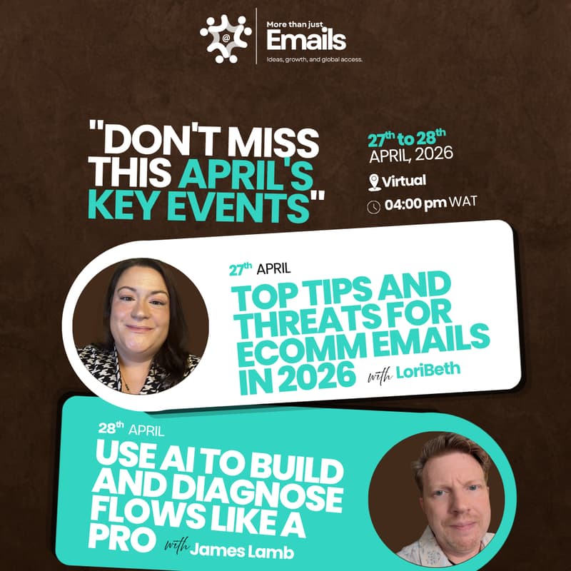 Cover Image for Deliverability and AI in Email Marketing