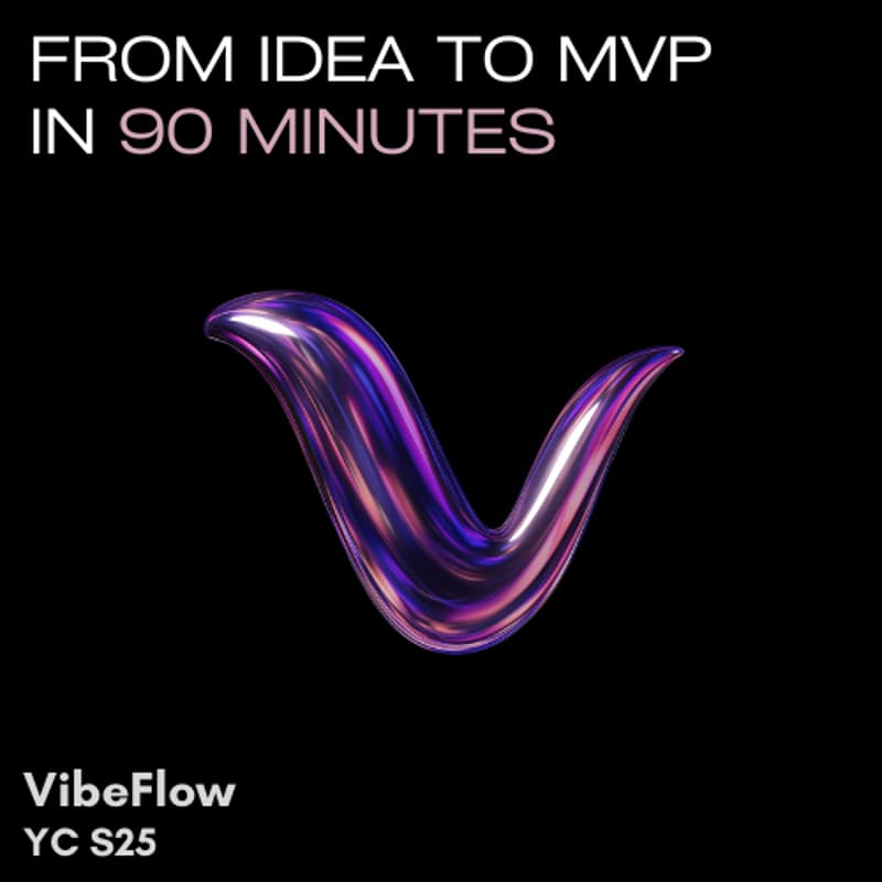 Cover Image for From Idea to MVP in 90 Minutes: Build Full-Stack Apps with AI
