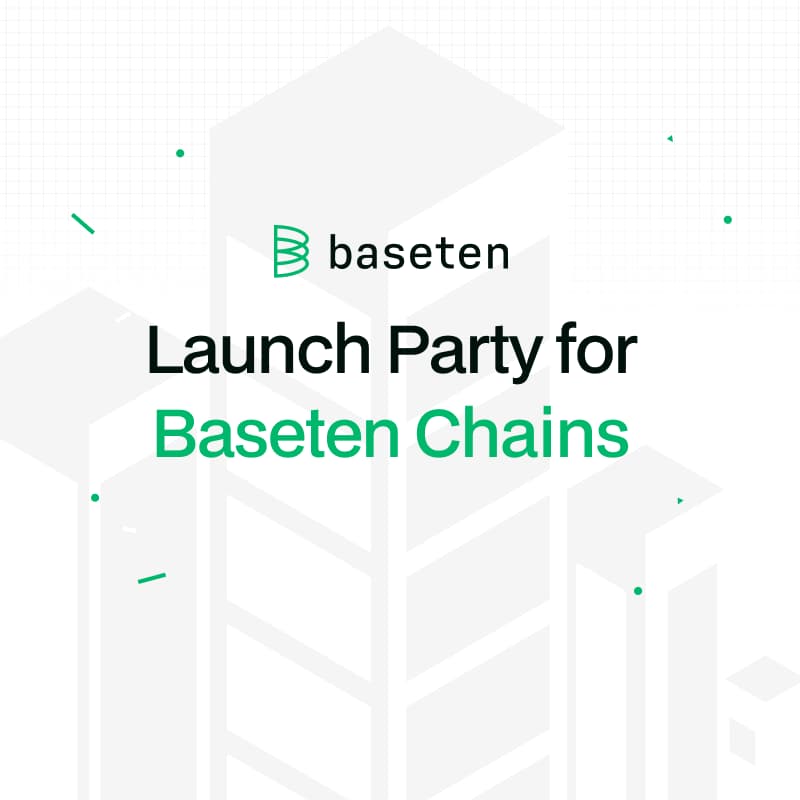Cover Image for Chains Launch Party
