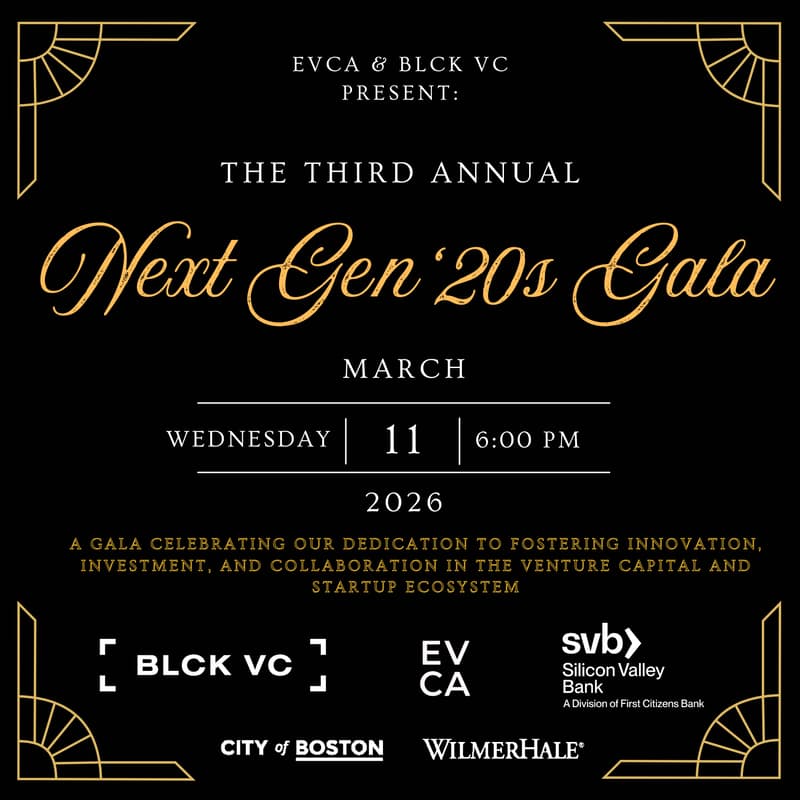 Cover Image for The 3rd Annual Next Gen '20s Gala