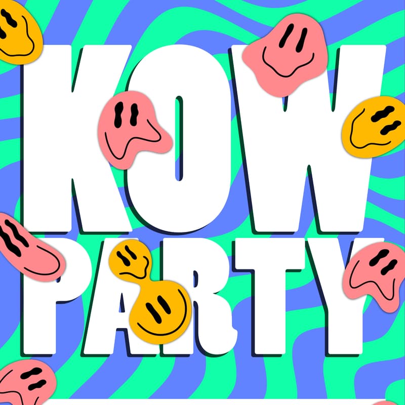 Cover Image for KoW Party