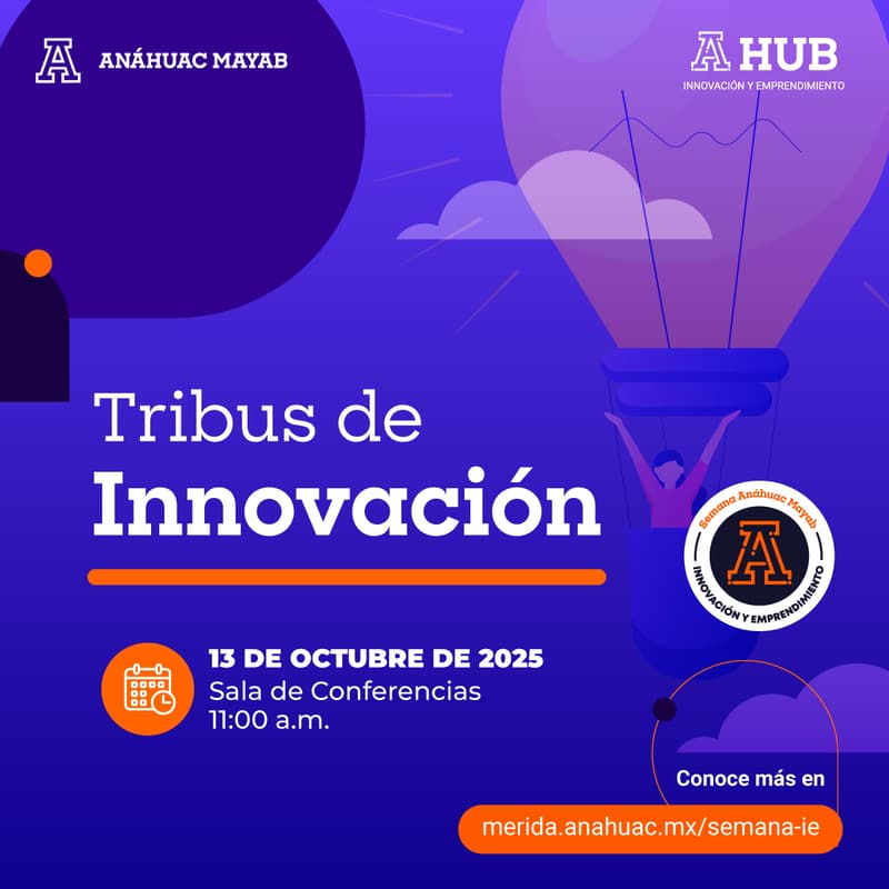 Cover Image for Presentación Tribus de Innovación 2025