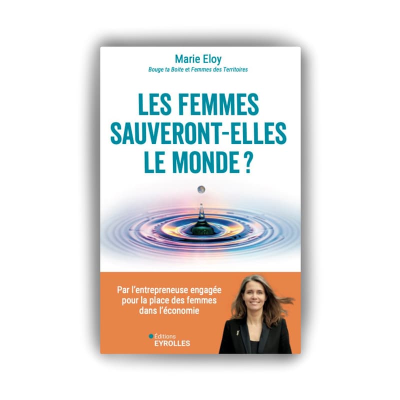 Cover Image for Lancement livre Marie Eloy x Climate House
