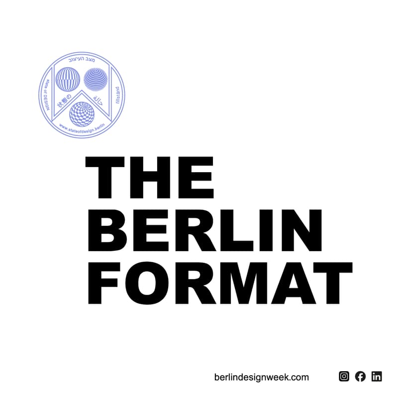 Cover Image for The Berlin Format