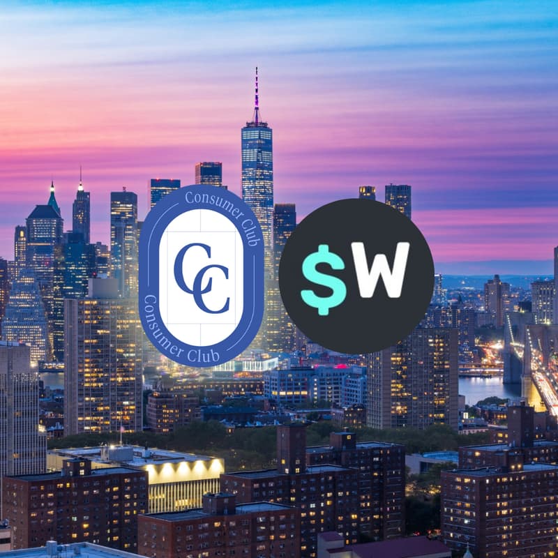 Cover Image for Consumer Founders NYC Happy Hour (Consumer Club x Superwall)