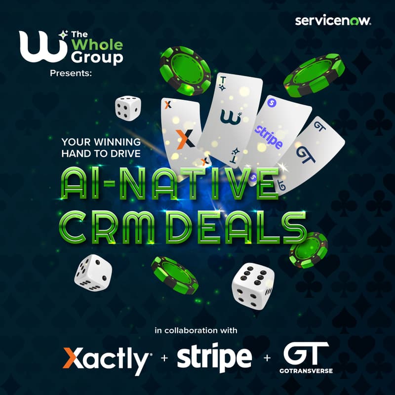 Cover Image for The Whole Group - SKO Happy Hour Drinks