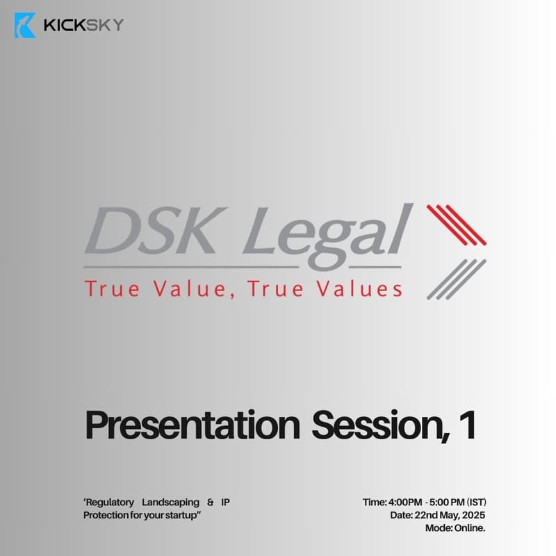 Cover Image for Presentation Session, 1.