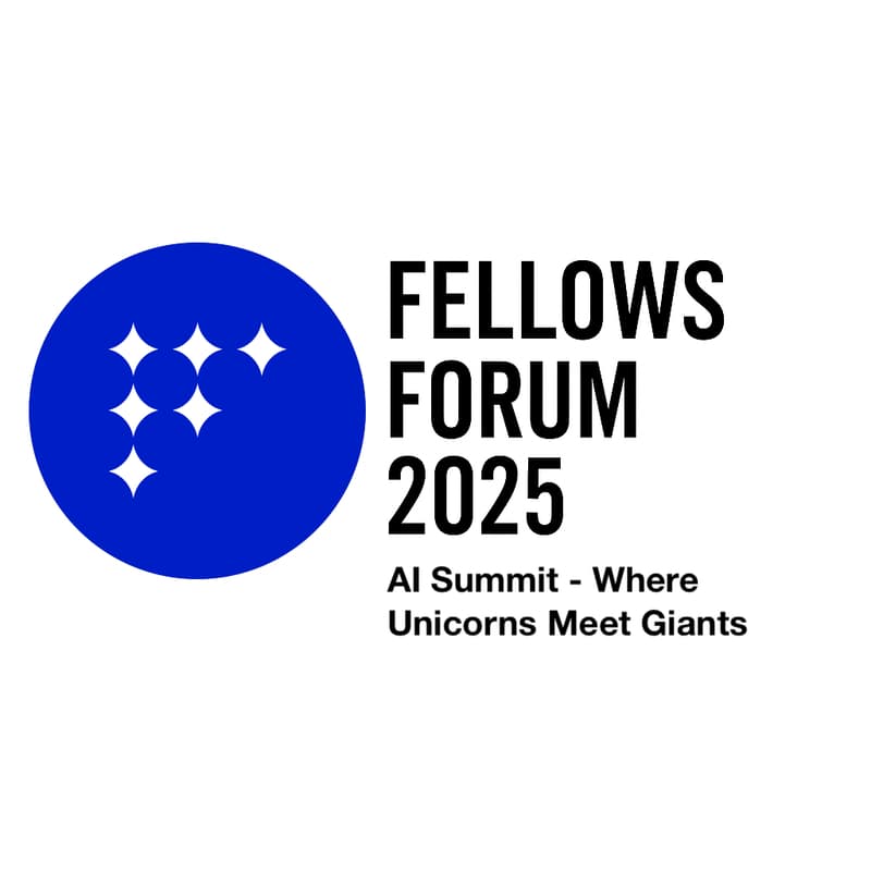 Cover Image for <onsite> Fellows Forum 2025 - AI Summit: Where Unicorns Meet Giants