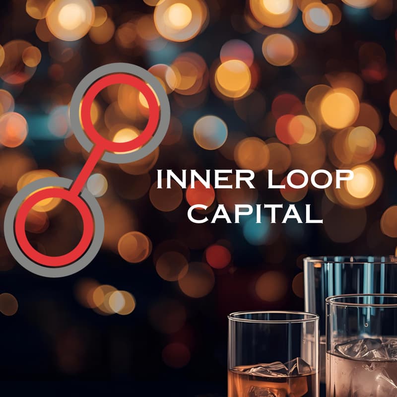 Cover Image for Cyber + Infra Happy Hour with Inner Loop Capital