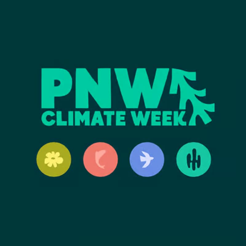 Cover Image for PNW Climate Week 2026: Tacoma Info Session