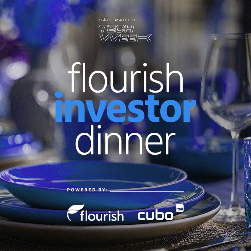 Cover Image for Flourish Investor Dinner