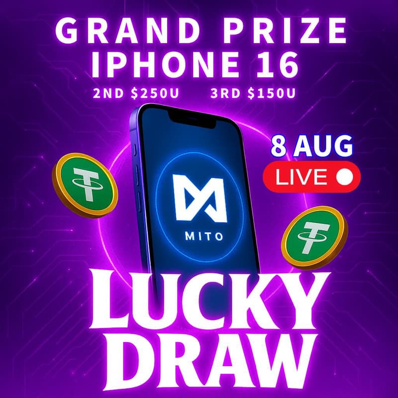 Cover Image for iPhone Giveaway FB Live