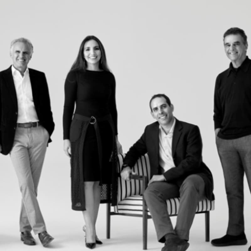 Cover Image for Connect Talks com aflalo/ gasperini