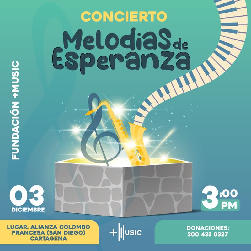 Cover Image for Melodias de esperanza
