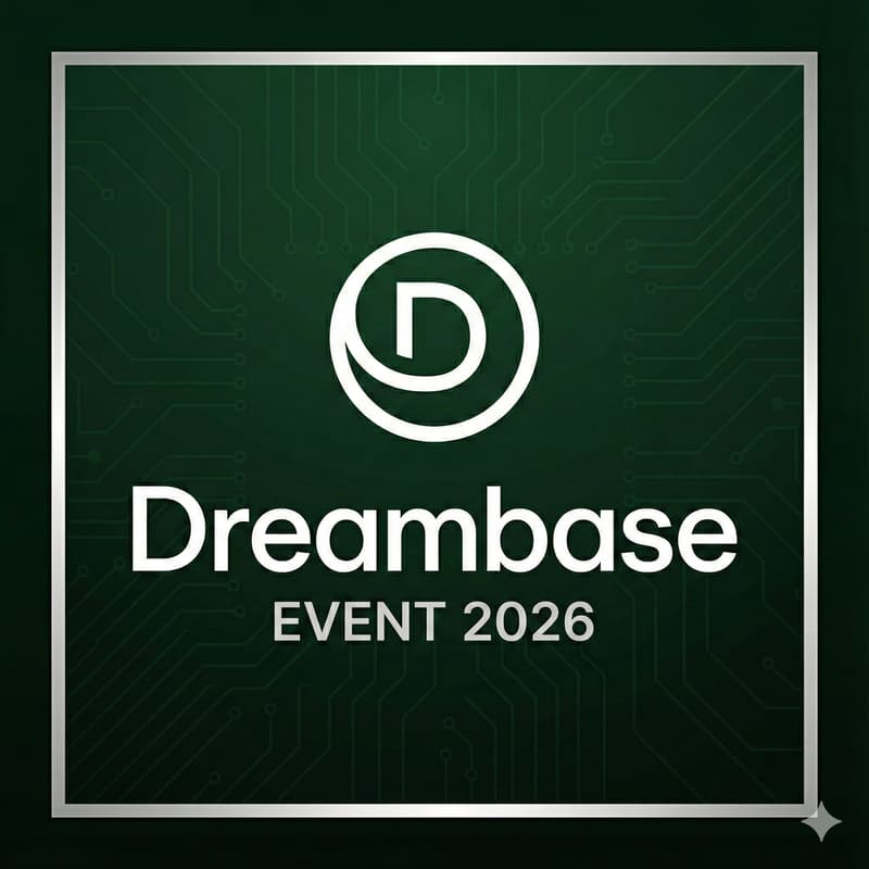 Cover Image for SxSDreaming - Founder Spotlight: Andy Keil Dreaming big with Dreambase.ai