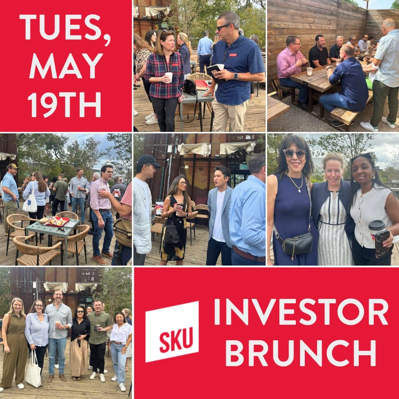Cover Image for SKU Investor Brunch