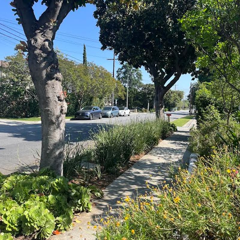 Cover Image for CIEDM Participation in LA Climate Week @ Arcadia Ecohome