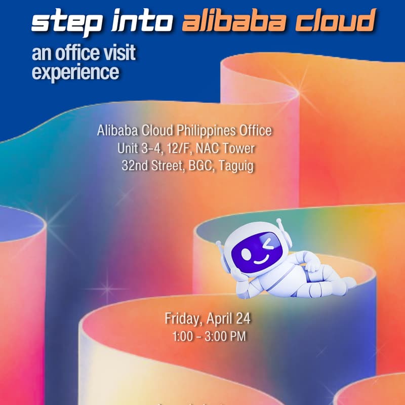 Cover Image for Startup Spark #3: Fireside Chat & Office Visit @ Alibaba Qwen