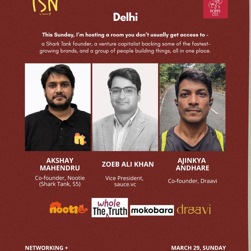 Cover Image for From Idea to Fundraising