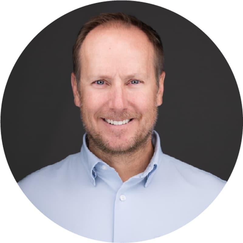 Cover Image for Social Ads to Sales: Instagram + TikTok in 2025, with Jon Jessup from 1440