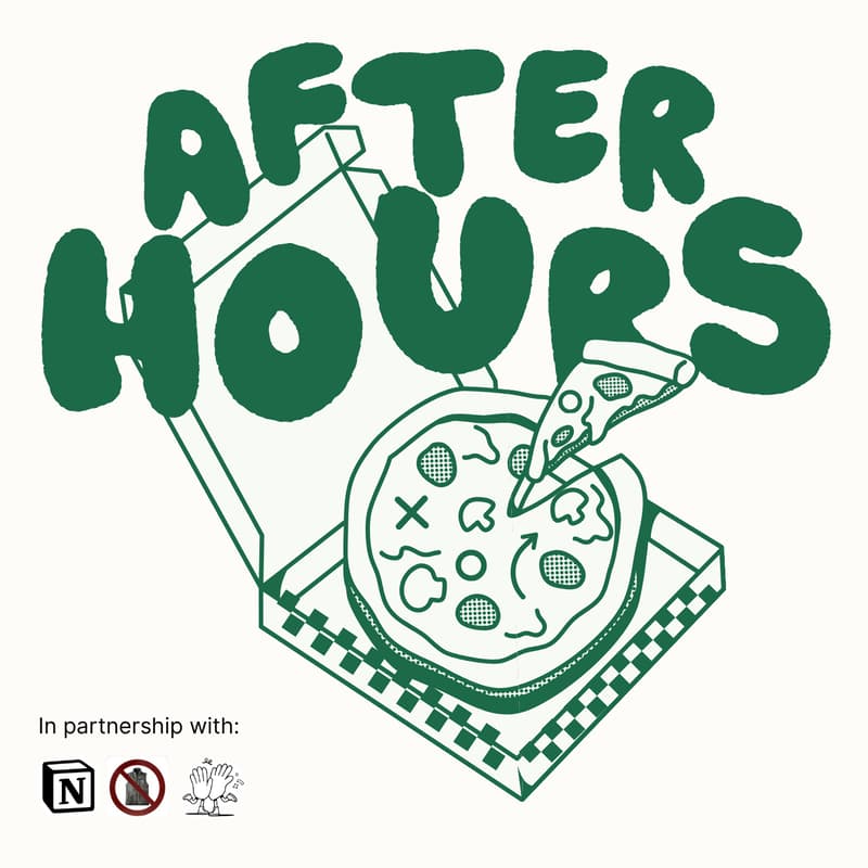 Cover Image for Afterhours X ATX Tech Week