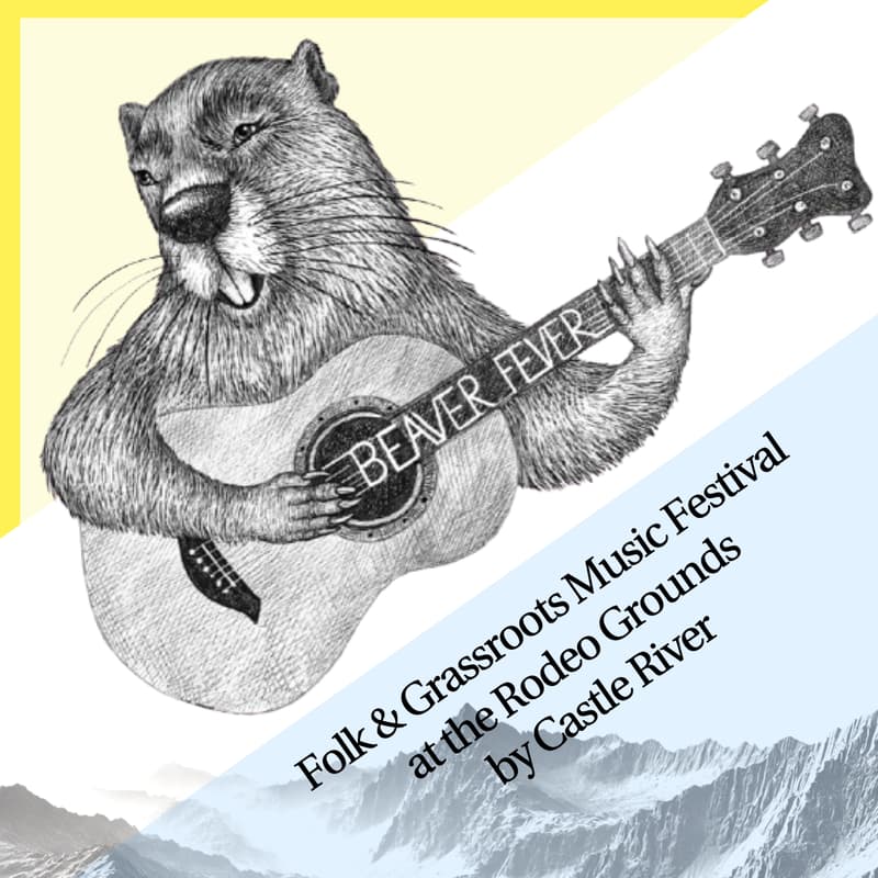 Cover Image for Beaver Fever Music Festival 2026