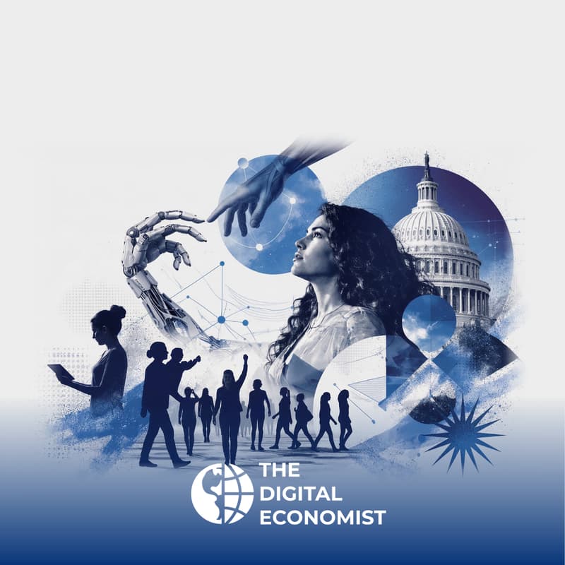 Cover Image for We The People: Reclaiming Accountability in the Age of Intelligent Systems