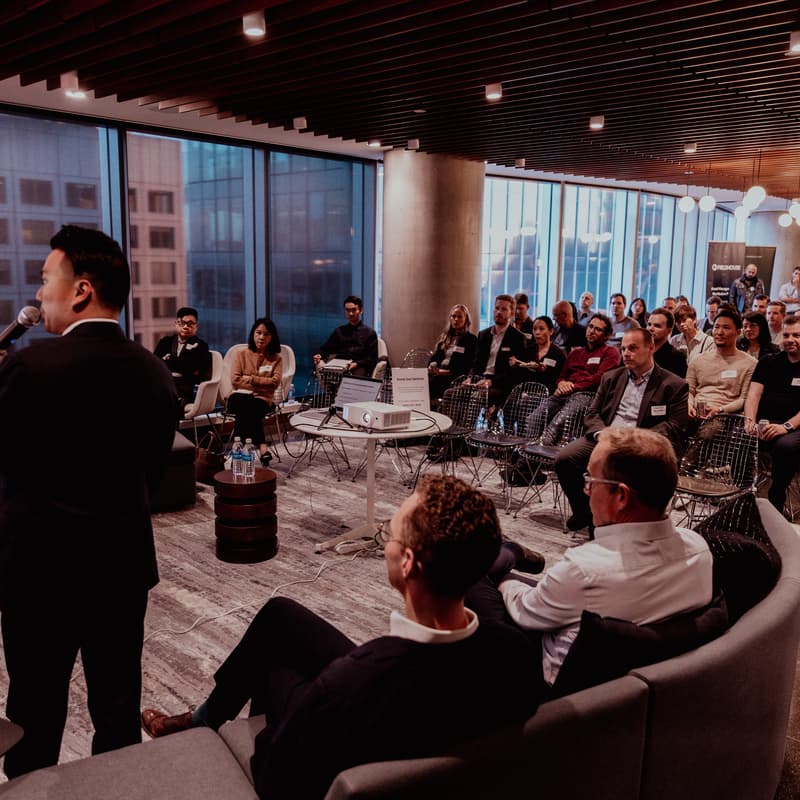 Cover Image for From Surplus to Strategy: Structuring Your HoldCo and Investing Corporate Capital Intelligently