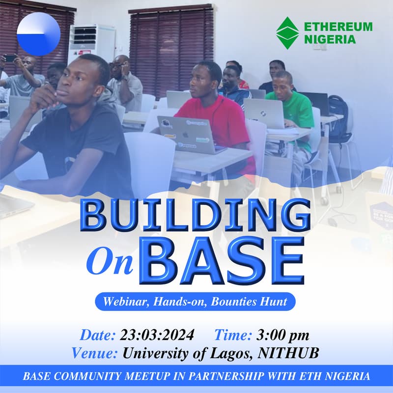Cover Image for BUILDING ON BASE