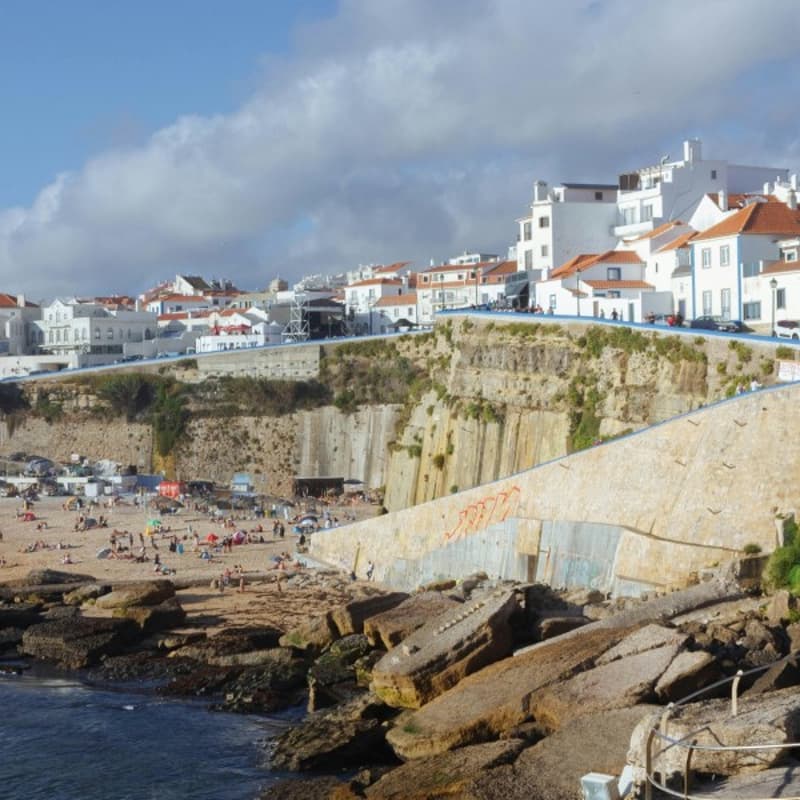 Cover Image for Startups By The Sea - Pitch Event