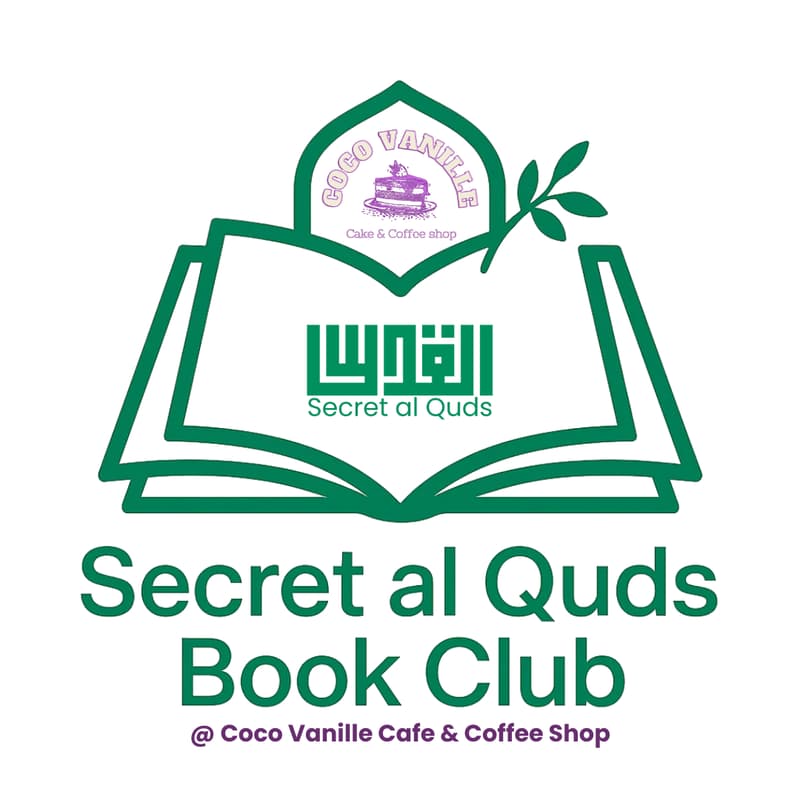Cover Image for SQ Book Club