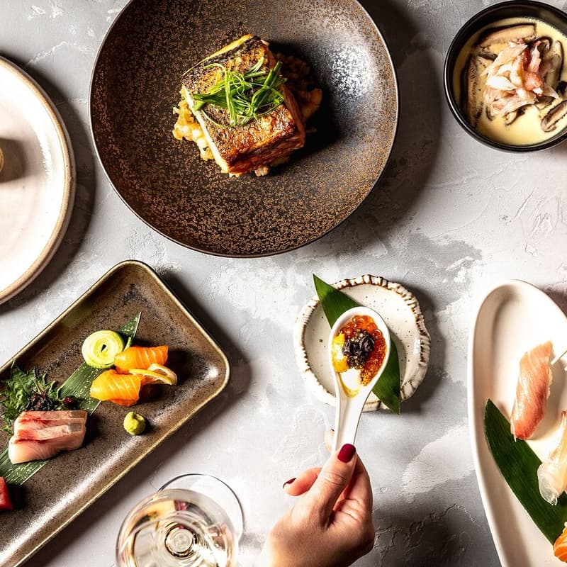 Cover Image for One Night in Tokyo: A GTM Executive Dinner