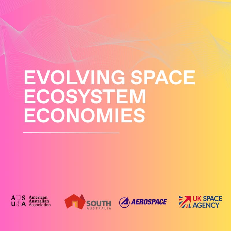 Cover Image for Evolving Space Ecosystem Economies