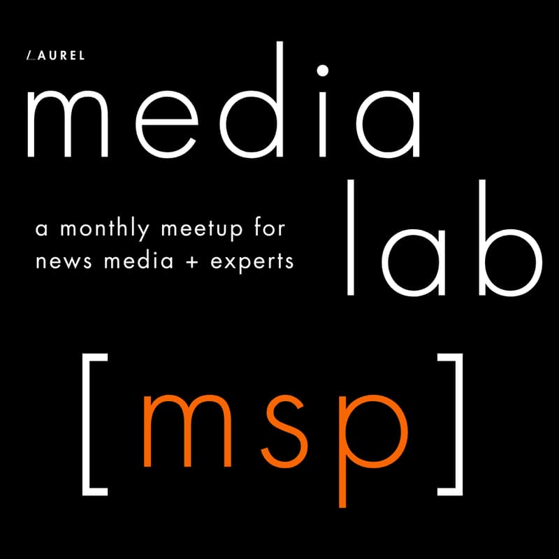 Cover Image for Media Lab: MSP